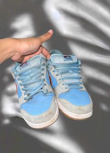 Nike SB Dunk Low Phillies (Copy)