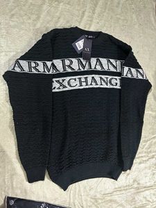 Armani Exchange Sweater - XL Size