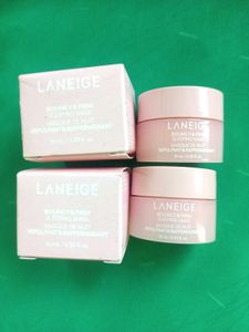 Laneige Bouncy N Firm Sleeping Mask