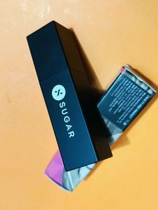 SUGAR lipstick- 30 Mulberry Tale