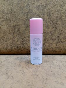 Versace Bright Crystal Perfume