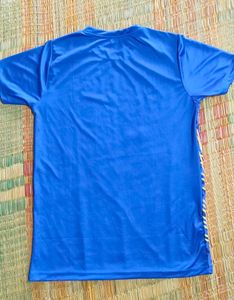 Mumbai Indians IPL T-SHIRT