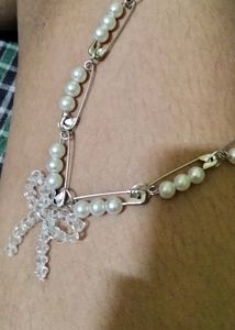 Pinterest E Girl Necklace
