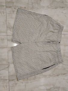 UNISEX SHORTS