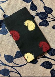 New Cotton Saree