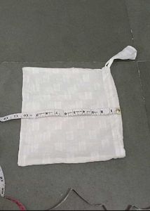 Cloth Vegetable Bags - Set of 5