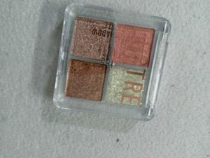 Swiss Beauty Eyeshadow Palette
