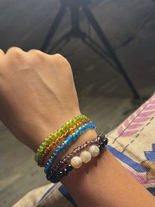 Beaded Bracelet