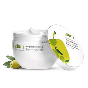 Olive &amp; Macadamia Mega Moisturizing Hair Mask