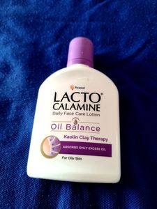 Lacto Calamine Daily Face Lotion