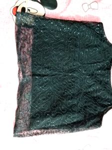 crop top with one free