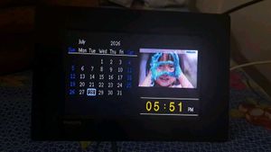 Philips Digital Photoframe