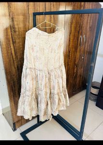 Elegant Kurta Set from &#34;Libas&#34;