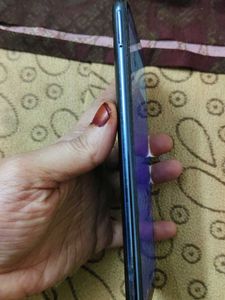 Asus Zenfone Max Pro M2