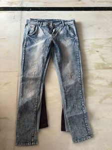 Men&#39;s Jeans Pants Bundle