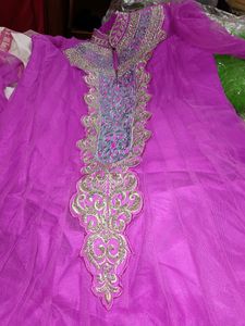 3 Frock Suits Combo Offer Also Welcome