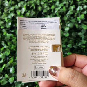 Jean Paul Gaultier Divine EDP Sample