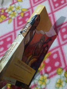 The Mahabharata Selections