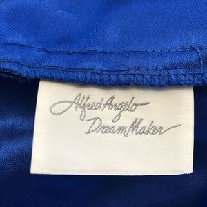 Vintage Alfred Angelo dream Dress