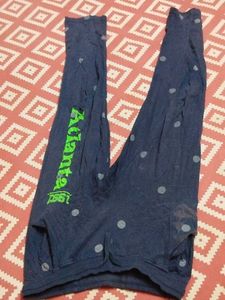 Atlanta Graphic Jeans