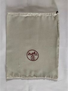 Hermes Dust bag