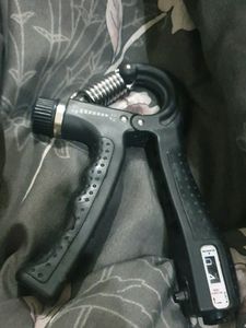 Hand Gripper