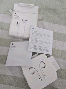 Earpods Lightning Connector