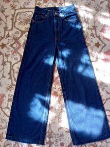 Women&#39;s H&amp;M Straight Jeans