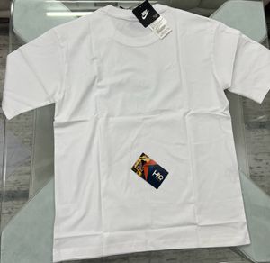 Nike Tshirt Drop Shoulder XXL