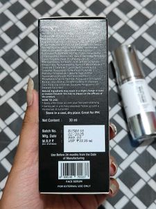 Dr. Sheth&#39;s Bakuchiol Serum