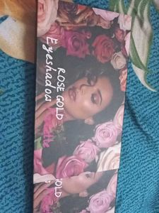 get this rose gold eyeshadow @350/