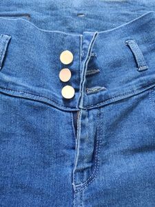 Denim Jeans