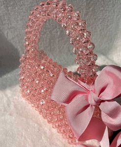 Pearl Handmade Bag Buy 1get1free