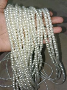 Pearls Moti Mala