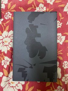 BTS SUGA DDAY PHOTOBOOK