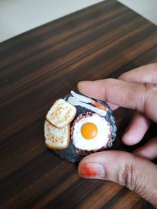 Fridge Magnet