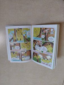 Tinkle Double Digest No. 156