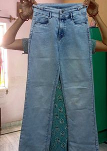 Blue Denims At Lowest Price ! Grab Now