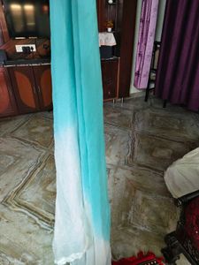 Anarkali Kurta 3pcs Set
