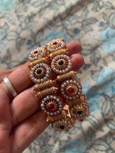 New Bangles