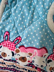 Cute co-ord set for winters