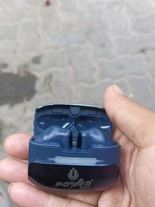 UltraPower Wireless Earbuds - Like New!