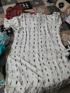 W 18 Size Kurta No Returns