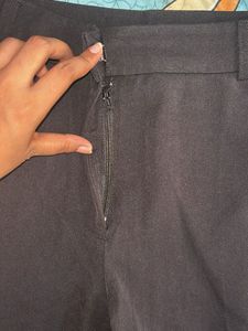 Black Pants