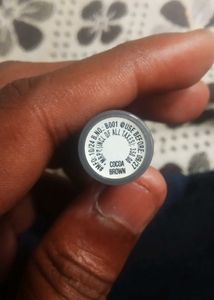 Cocoa Brown Lipstick