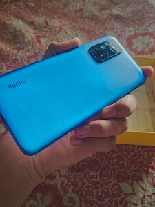 POCO M4 Pro 128GB 5000Mah battery
