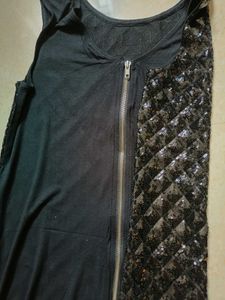 Not So Bodycon Sequin Dress