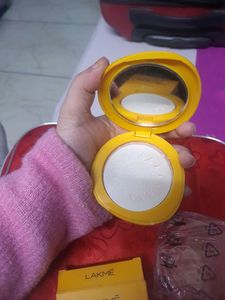 All In 1 Makeup