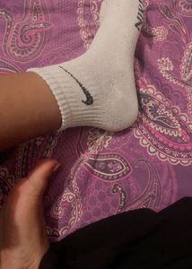 5 Pair Socks