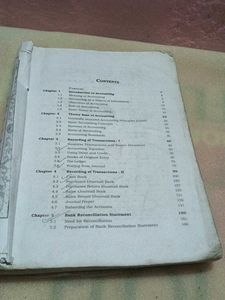 Class 11 Textbooks Bundle